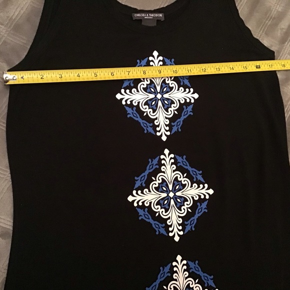 SOFT, WEAR ANYWHERE DRESS!!! - Picture 5 of 5